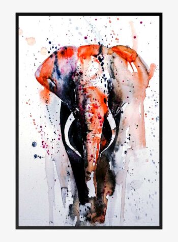 Whispers of the Wild Print