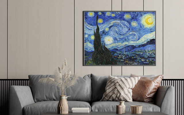 artists-vincent-van-gogh