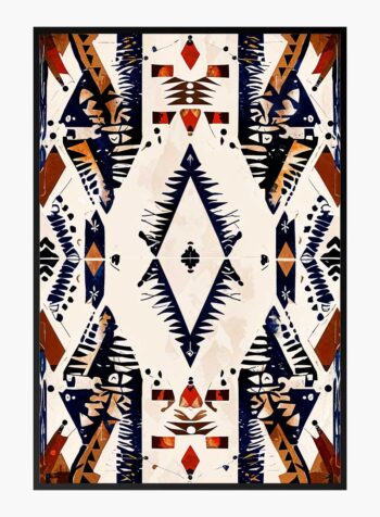 Geometric Paths of Mystery